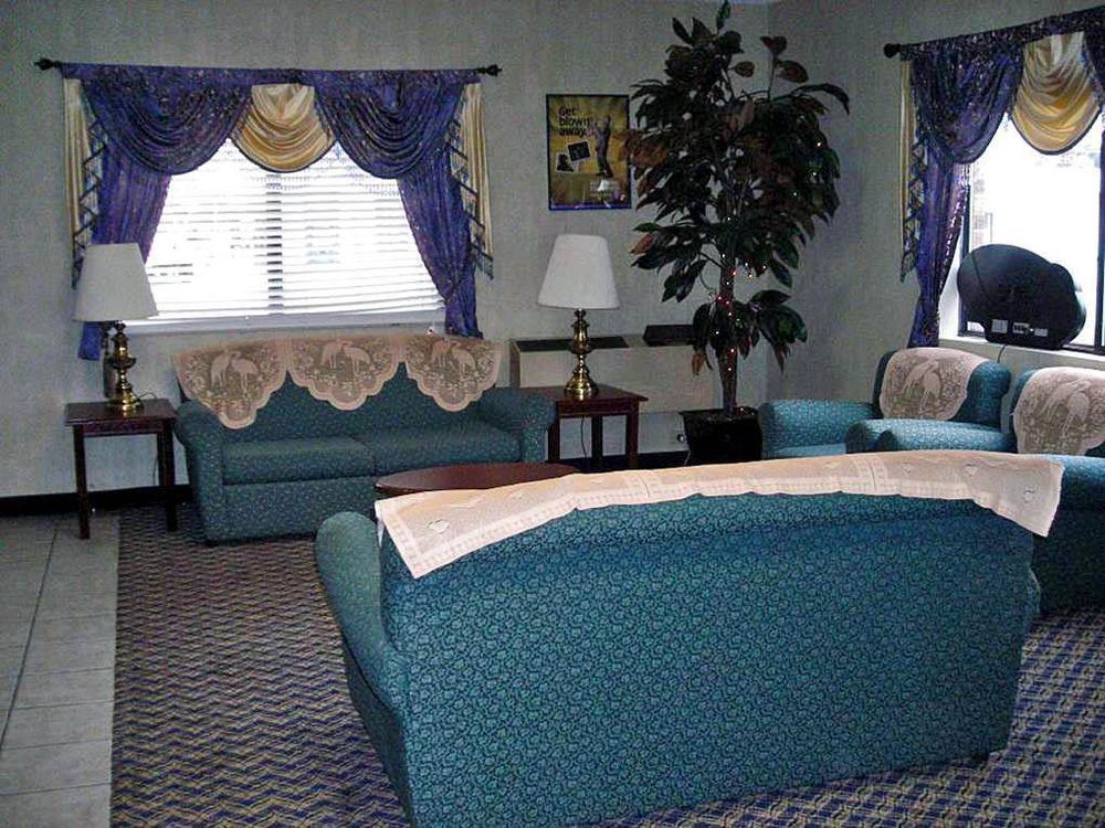 Motel 6-Wisconsin Rapids, Wi Interior foto