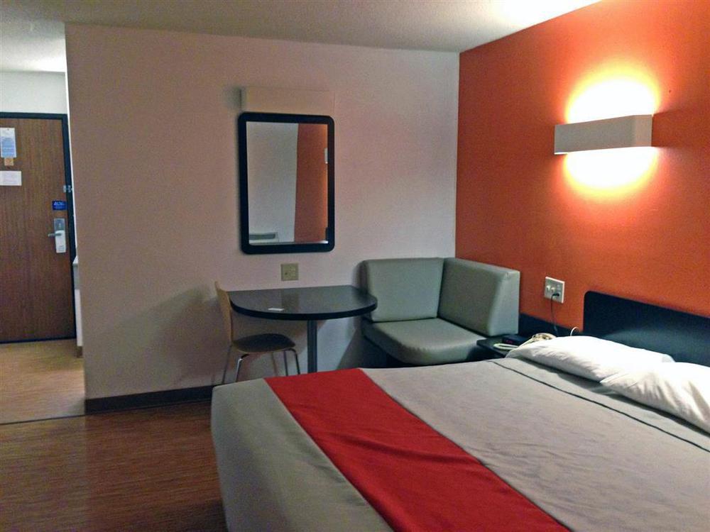 Motel 6-Wisconsin Rapids, Wi Habitación foto