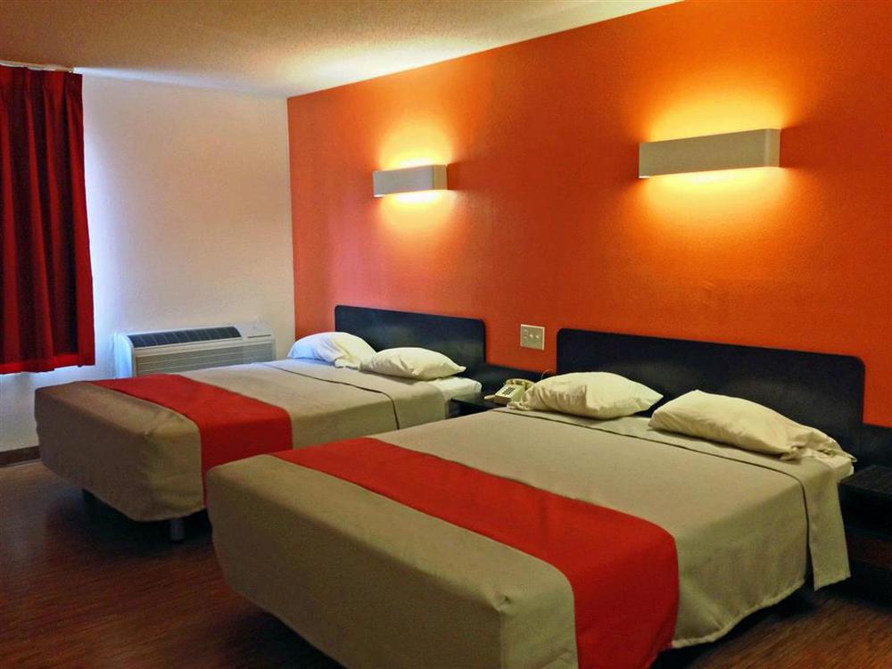 Motel 6-Wisconsin Rapids, Wi Habitación foto